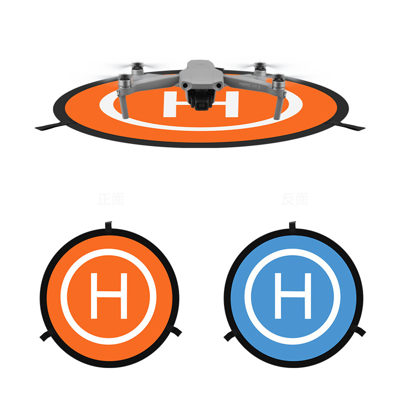 【AD】Drone Quadcopters Accessor - đánh giá và giá Drone Landing Pad