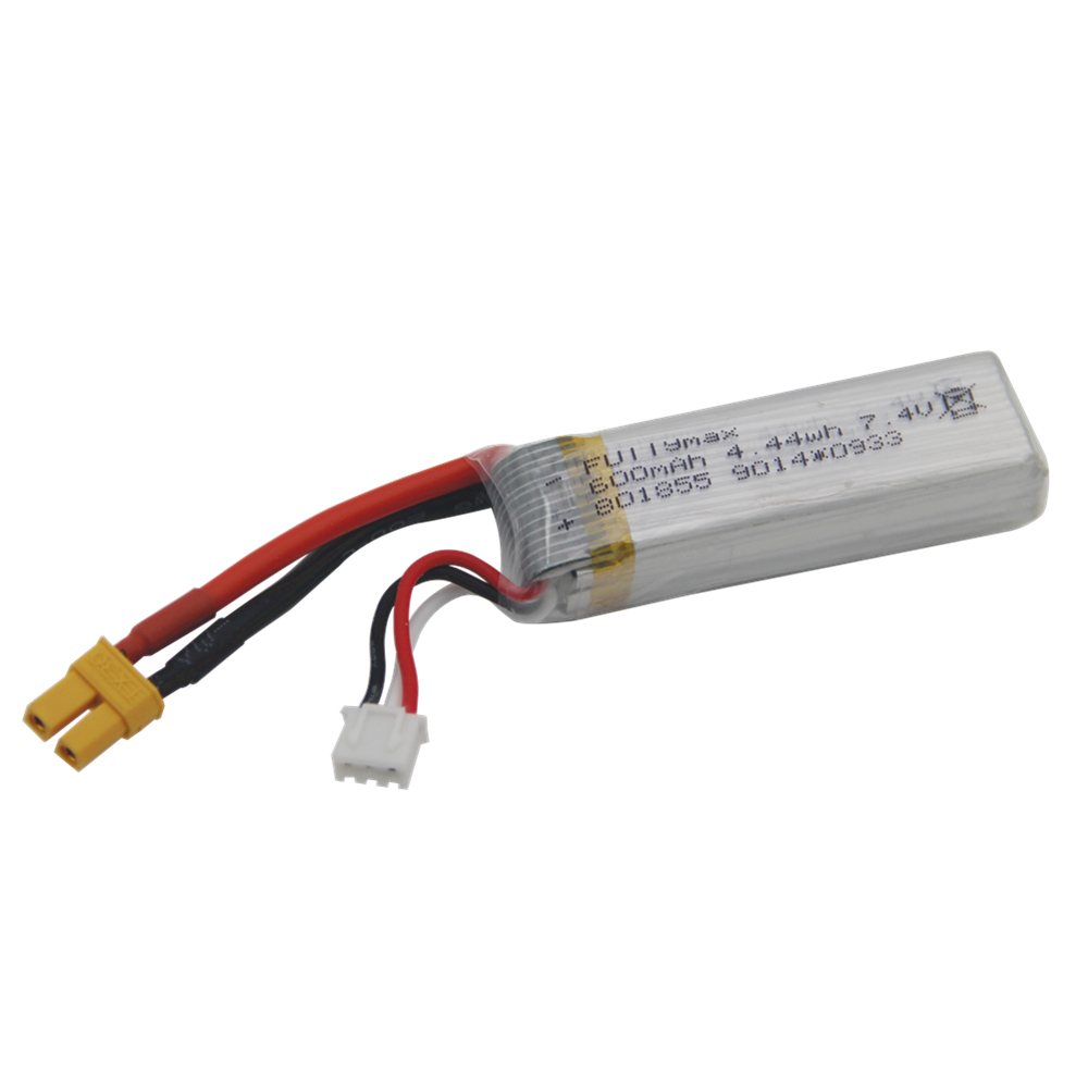 7.4V 600mAh Lipo Battery +7.4V - đánh giá và giá Drone Battery Charger