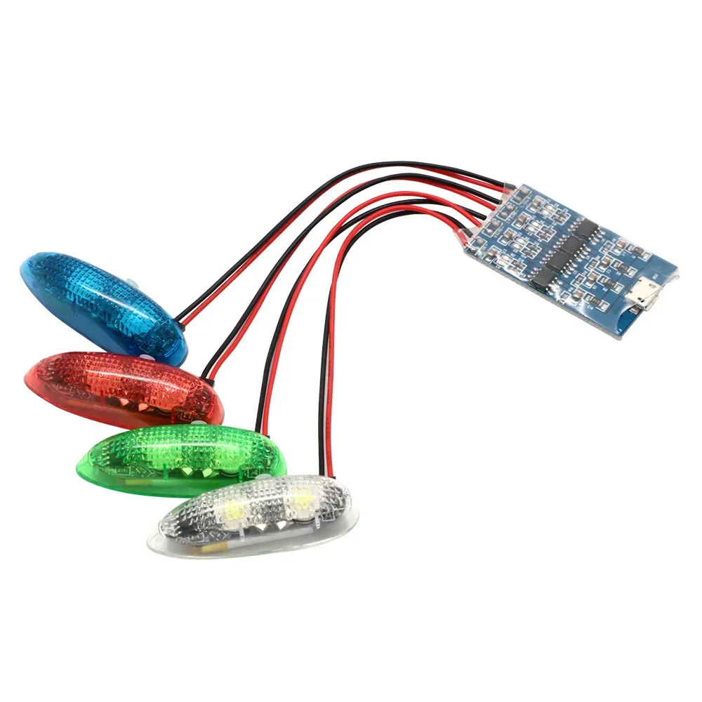 ZMR III Wireless Navigation Li - đánh giá và giá Drone Beacon Light