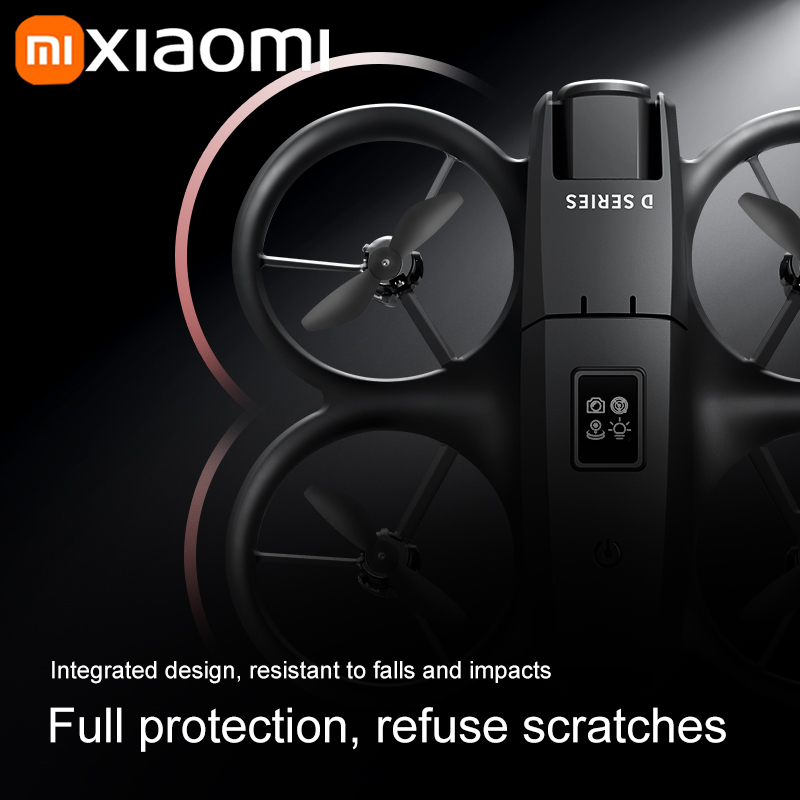 Xiaomi D16 GPS Drone 8K Aerial - đánh giá và giá Drone Battery Adapter