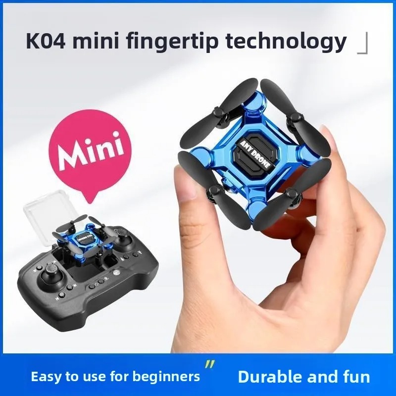 Mini Folding Mosquito Drone wi - đánh giá và giá Drone Controller Screen