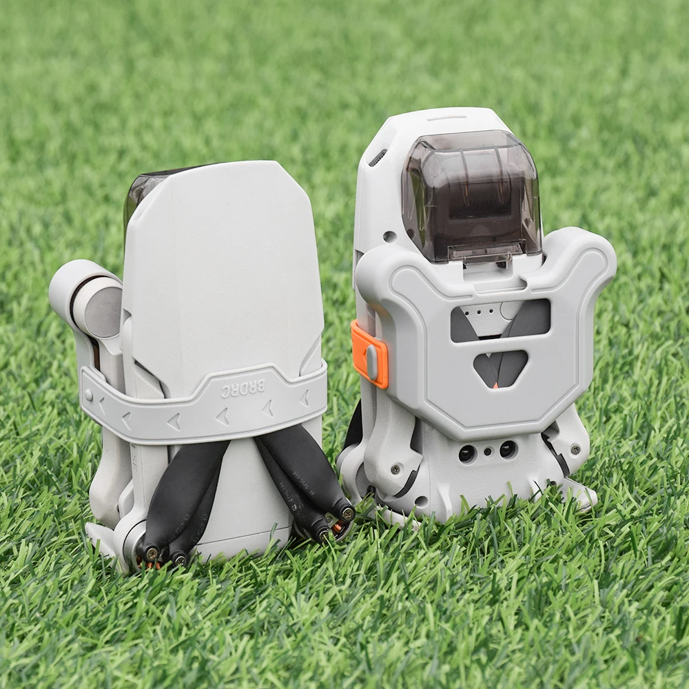 Cánh Quạt Bảo Vệ Fixer Cho DJI - đánh giá và giá Drone Propeller Holder