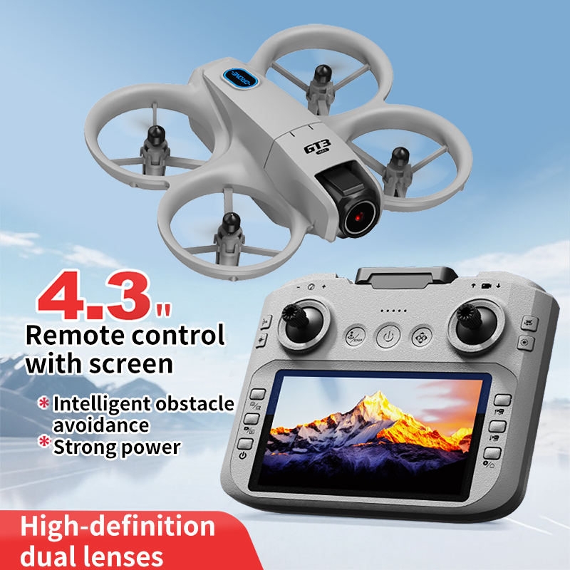 New Model GT3 MAX Drones Large - đánh giá và giá Drone Controller Screen