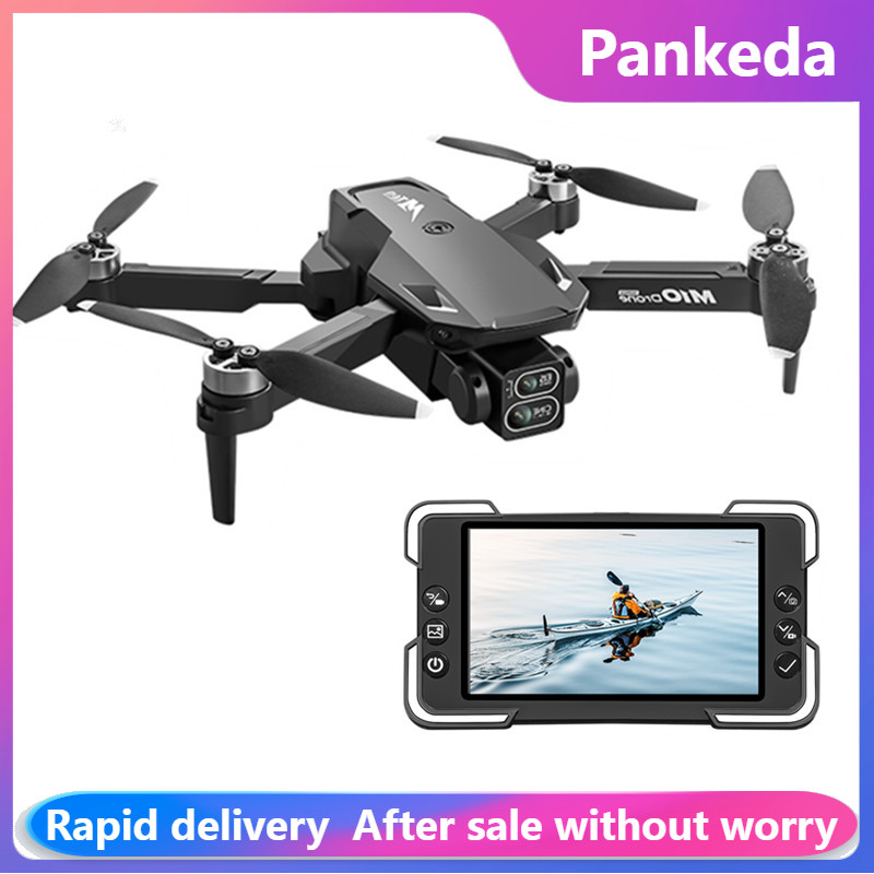 M10 Camera Drone Remote Contro - đánh giá và giá Drone Controller Screen