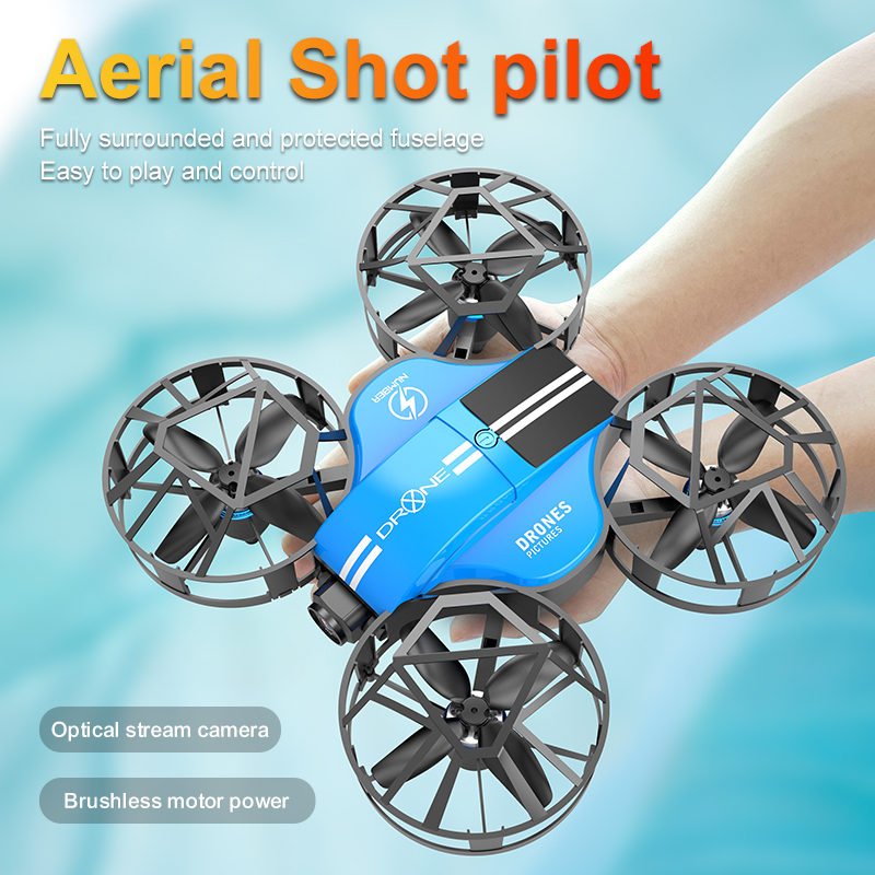 NEW Mini Drone 812PRO professi - đánh giá và giá Drone Controller Screen