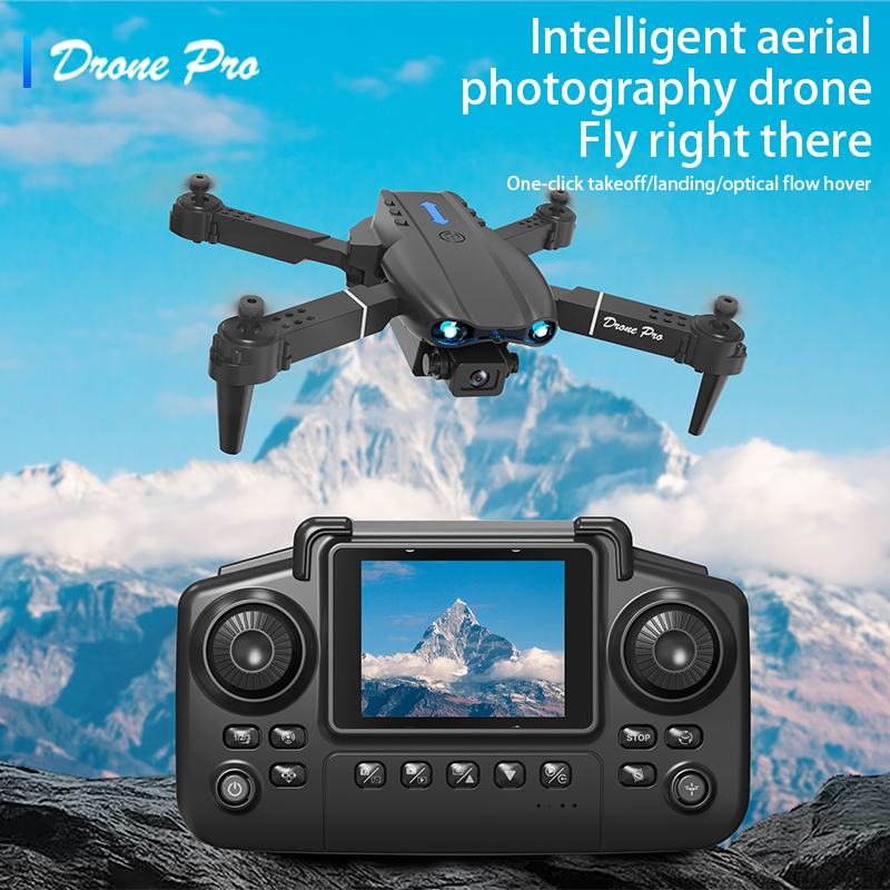 E99 Air Screen Control Drone P - đánh giá và giá Drone Controller Screen