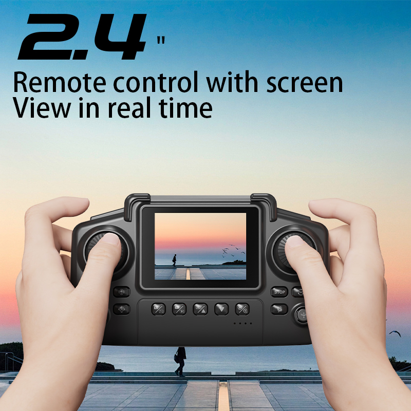 E99 Air Screen Control Drone P - đánh giá và giá Drone Controller Screen
